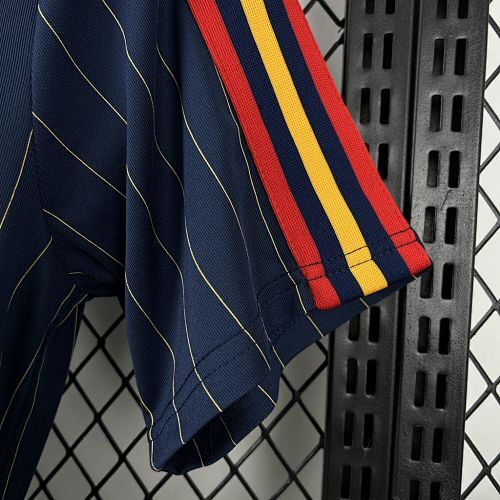 Maillot Espagne Terrace Icons 2026