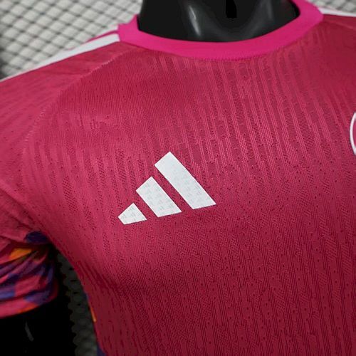 Maillot Joueur Coupe Du Monde 2026/2027