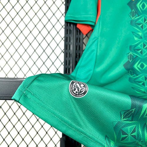 Maillot Sénégal Extérieur Coupe Du Monde 2026 — vue 5