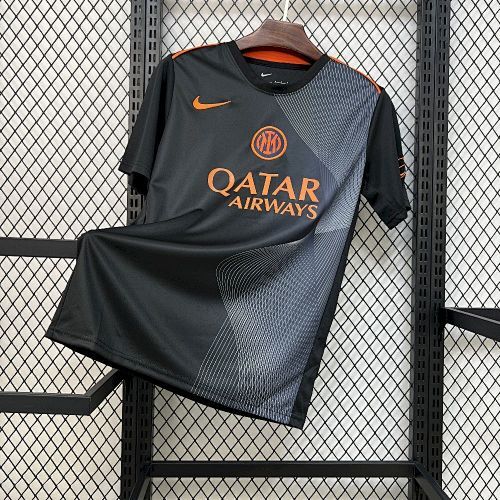 Maillot Inter Milan Concept "Entraînement" 2025/2026 — vue 5