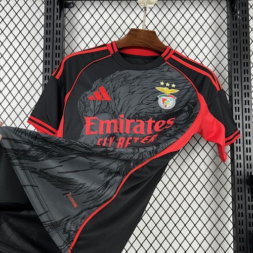 Maillot Benfica Spécial 2025/2026
