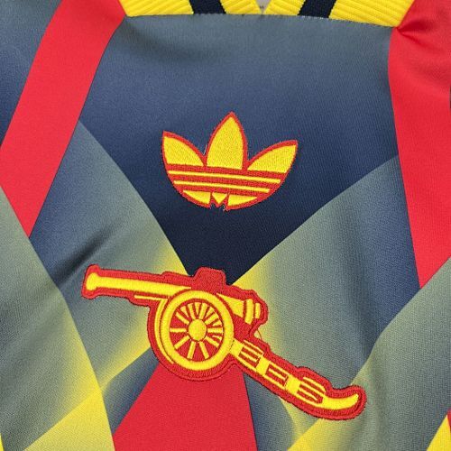 Maillot Arsenal Lfstlr 2025/2026