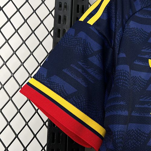 Maillot Arsenal Extérieur 2026/2027