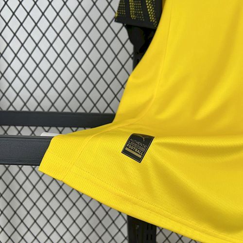 Maillot Borussia Dortmund Domicile 2025/2026 — vue 5