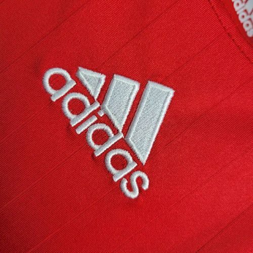 Maillot Liverpool Rétro Domicile 2006/2007 — vue 5