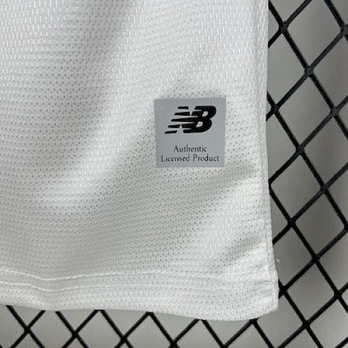 Maillot Bayer Leverkusen Bayer Extérieur 2025/2026