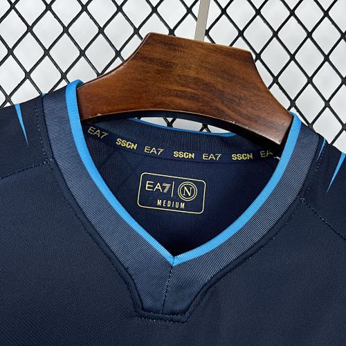 Maillot Napoli Pre-Match 2026/2027