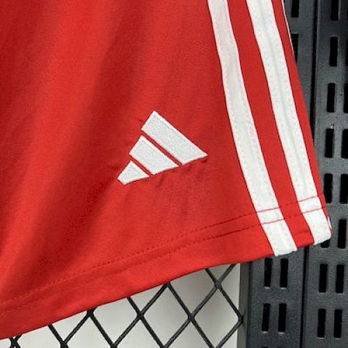 Short Bayern Munich Domicile 2025/2026 — vue 5