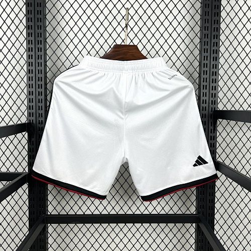 Short Allemagne Domicile Coupe Du Monde 2026