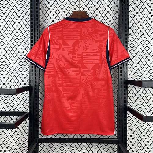 Maillot Angleterre Extérieur Coupe Du Monde 2026 — vue 5
