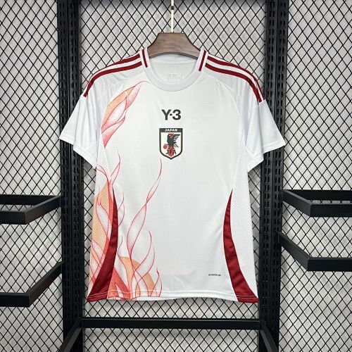 Maillot Japon Extérieur 2024/2025 — vue 5