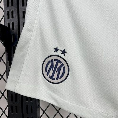 Short Inter Milan Extérieur 2025