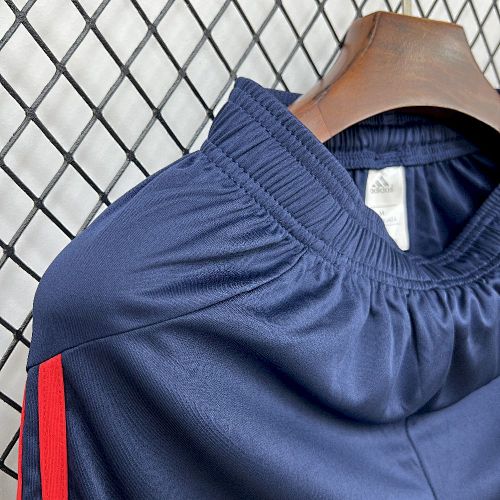 Short Arsenal Extérieur 2025/2026 — vue 5