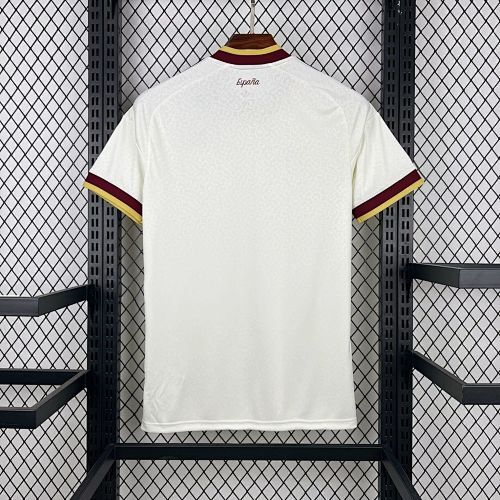 Maillot Espagne Extérieur Coupe Du Monde 2026 — vue 5