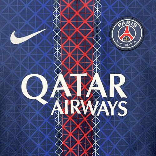 Maillot PSG Domicile 2025/2026 — vue 5