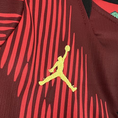 Maillot Gardien Brésil Coupe Du Monde 2026 — vue 5