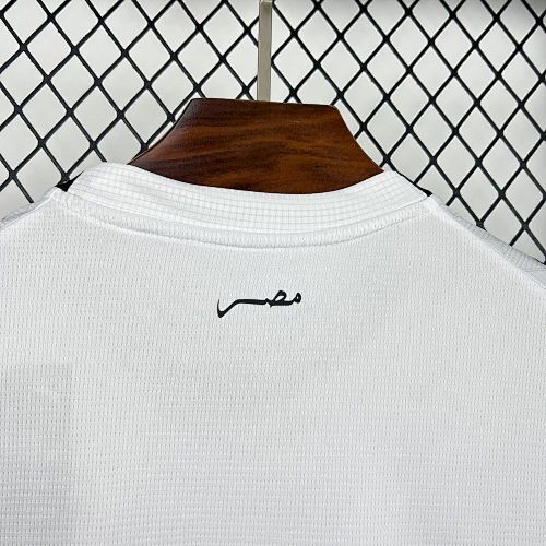 Maillot Égypte Extérieur Coupe Du Monde 2026 — vue 5