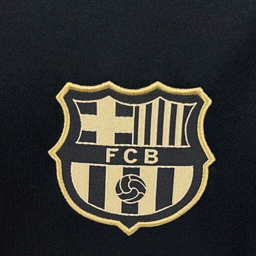 Maillot Rétro FC Barcelone Extérieur 2020