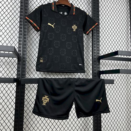 Maillot Enfant Portugal Édition Spéciale 2016/2028
