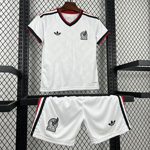 Maillot Enfant Coupe Du Monde Extérieur 2026/2027