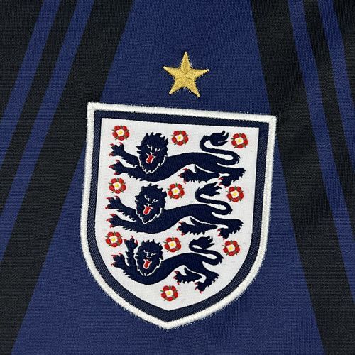 Maillot Manches Longues Angleterre Hollywood Gardien 2026/2027