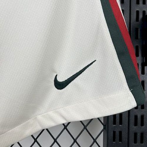 Short Chelsea Extérieur 2025