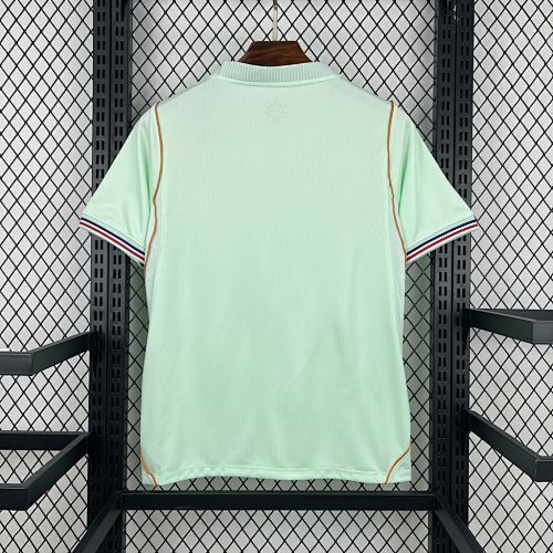 Maillot France Coupe Du Monde Extérieur 2026/2027