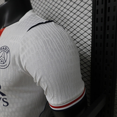 Maillot Joueur PSG Edition "Blanc" 2025/2026 — vue 5