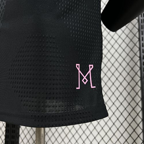 Maillot Joueur Inter Miami Extérieur 2026/2027 — vue 5
