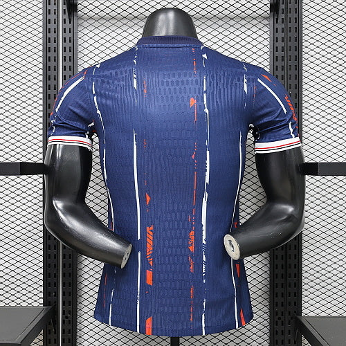 Maillot Joueur PSG Spécial Edition 2025/2026