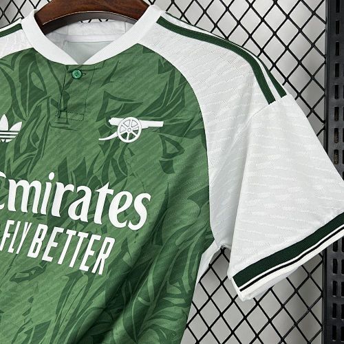 Maillot Arsenal Spécial 2026/2027