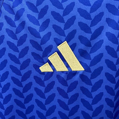 Maillot Italie Domicile Coupe Du Monde 2026 — vue 5