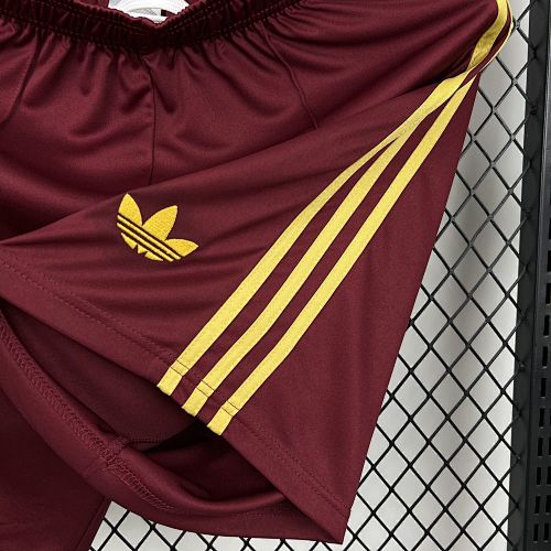 Short Espagne Extérieur Coupe Du Monde 2026 — vue 5