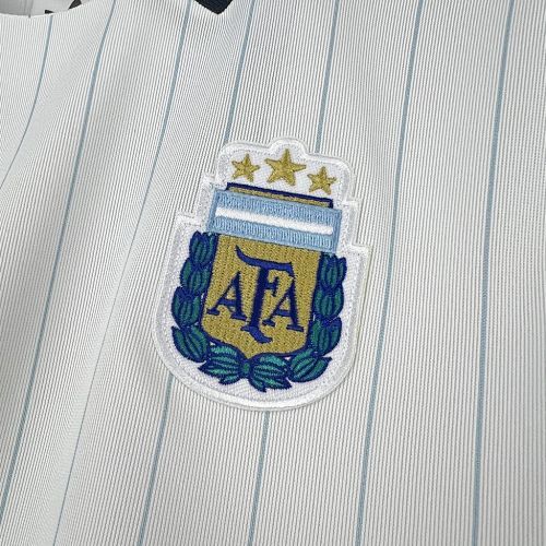 Maillot Argentine Concept "Terrace Icons" 2026/2027 — vue 5