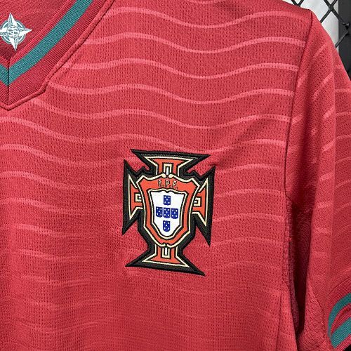 Maillot Portugal Coupe Du Monde Domicile 2026/2027