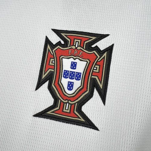 Maillot Portugal Édition Limitée 2026/2027