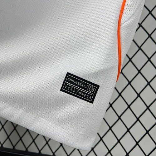 Maillot Pays-Bas Coupe Du Monde Extérieur 2026/2027