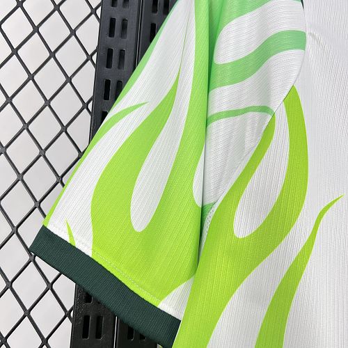 Maillot Nigeria Domicile 2026/2027 — vue 5