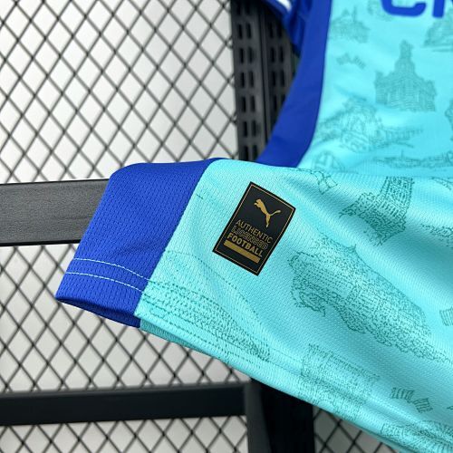 Maillot OM Spécial 2025/2026