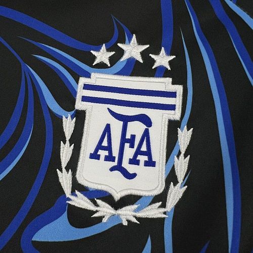 Maillot Argentine Extérieur Coupe Du Monde 2026 — vue 5