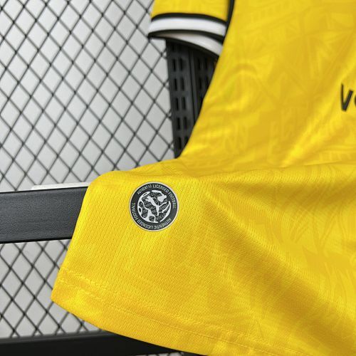 Maillot Dortmund Dortmund Footy Leaked Domicile 2026/2027