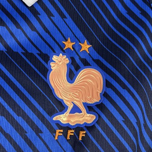 Maillot France Coupe Du Monde Domicile 2026/2027