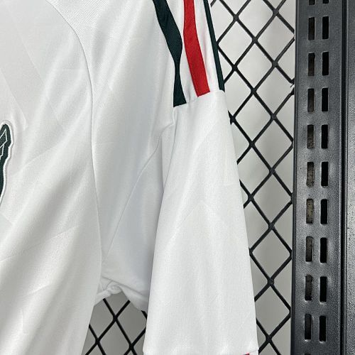 Maillot Manches Longues Coupe Du Monde Extérieur 2026/2027