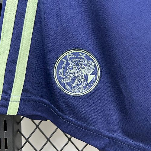 Short Ajax Extérieur 2025/2026 — vue 5