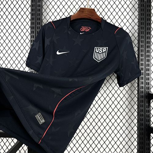 Maillot USA Extérieur Coupe Du Monde 2026