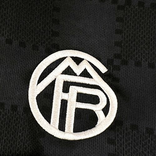 Maillot Bayern Munich Manches Longues Third 2025/2026 — vue 5