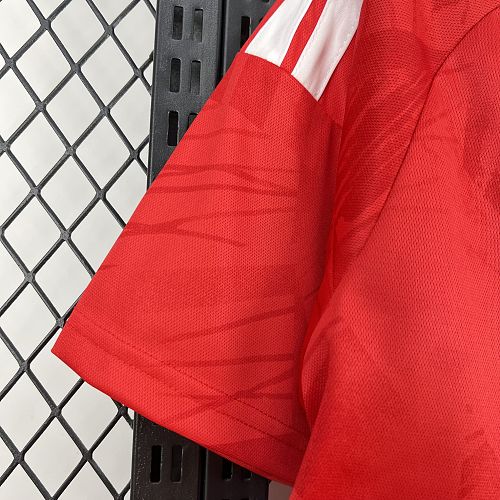 Maillot Benfica Domicile 2026/2027