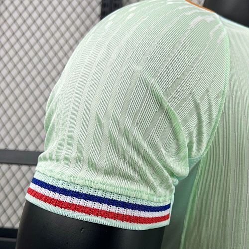 Maillot Joueur France Extérieur Coupe Du Monde 2026 — vue 5