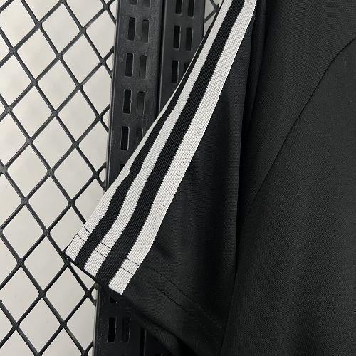Maillot Chili Concept "Noir Originals" 2026/2027 — vue 5