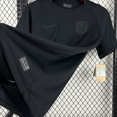 Maillot Norvège Extérieur Coupe Du Monde 2026 — vue 5